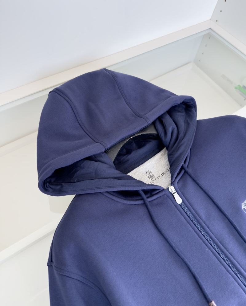 Brunello Cucinelli Outwear